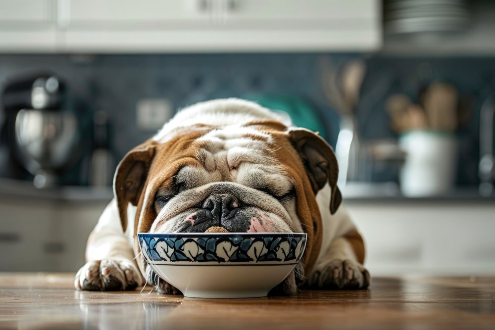 Why Is High-Quality Dog Food Essential for Bully Breeds