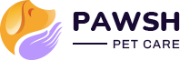 Info Pets Food logo